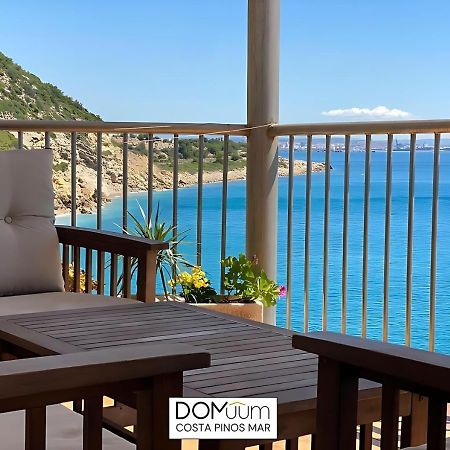 Domuum Holidays - Costa Pinos Salou Exterior photo