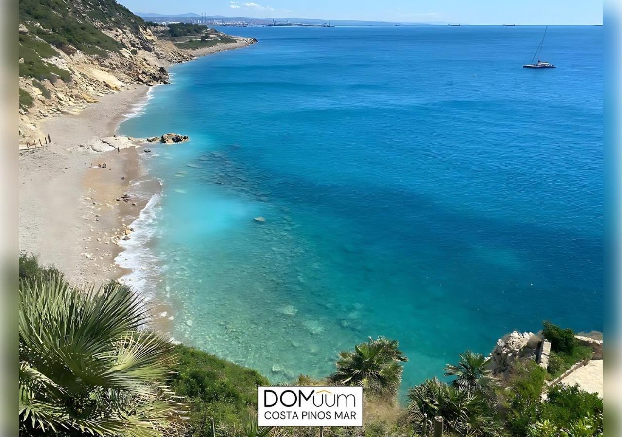 Domuum Holidays - Costa Pinos Salou Exterior photo