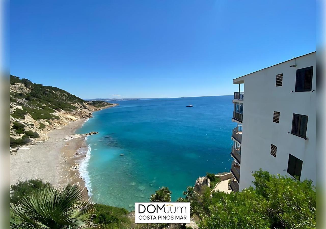 Domuum Holidays - Costa Pinos Salou Exterior photo
