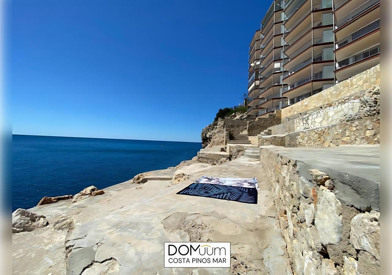 Domuum Holidays - Costa Pinos Salou Exterior photo