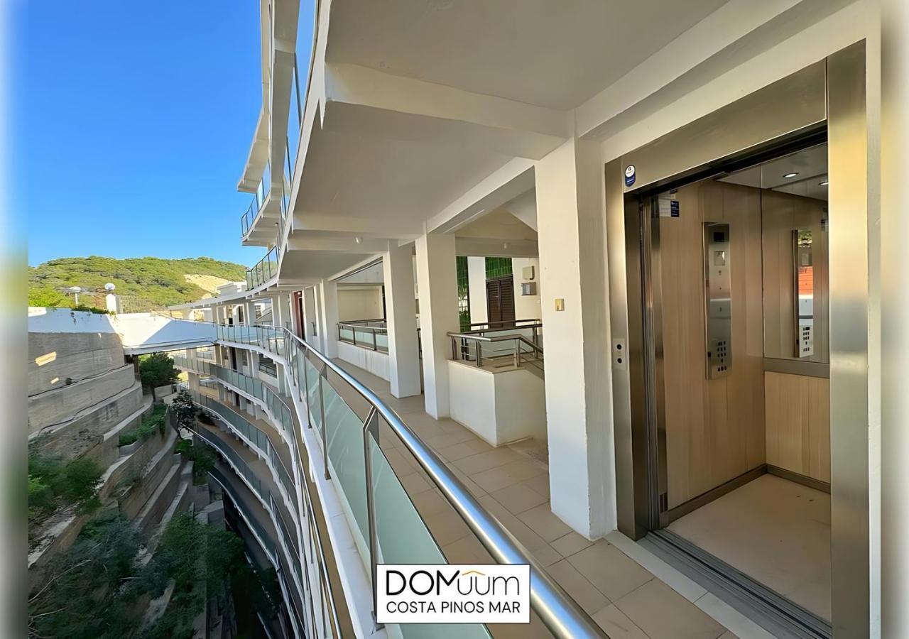 Domuum Holidays - Costa Pinos Salou Exterior photo