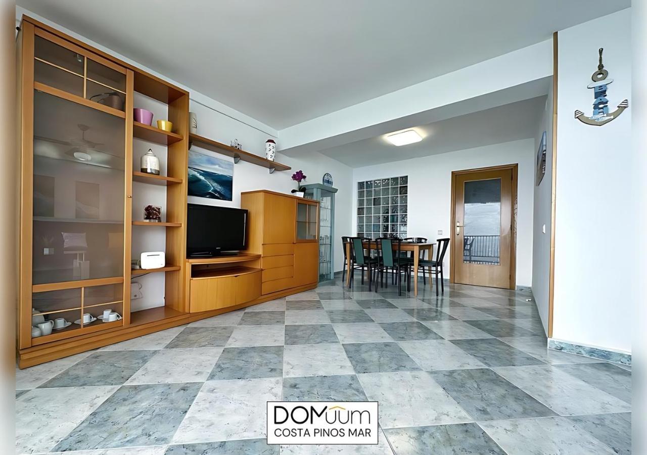 Domuum Holidays - Costa Pinos Salou Exterior photo