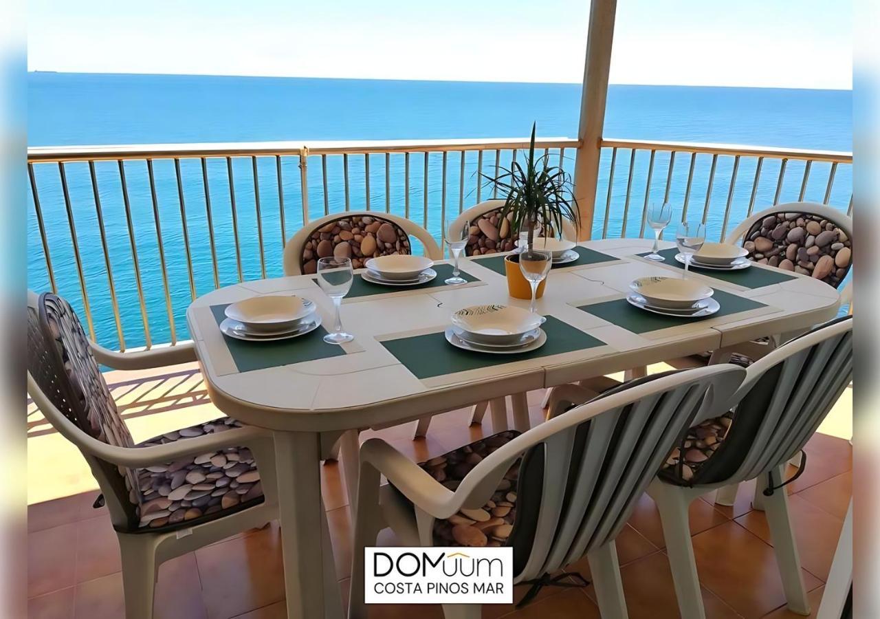 Domuum Holidays - Costa Pinos Salou Exterior photo