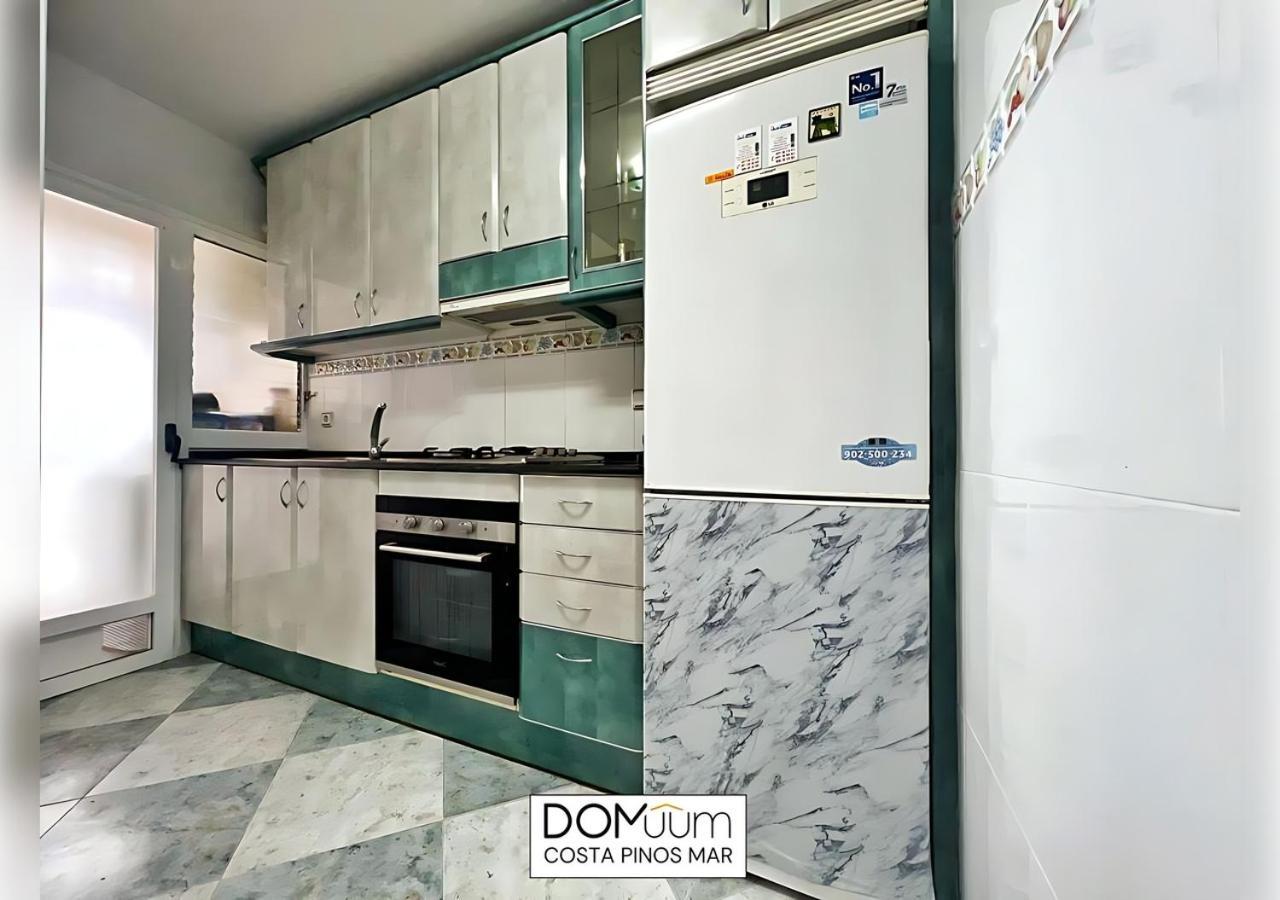 Domuum Holidays - Costa Pinos Salou Exterior photo