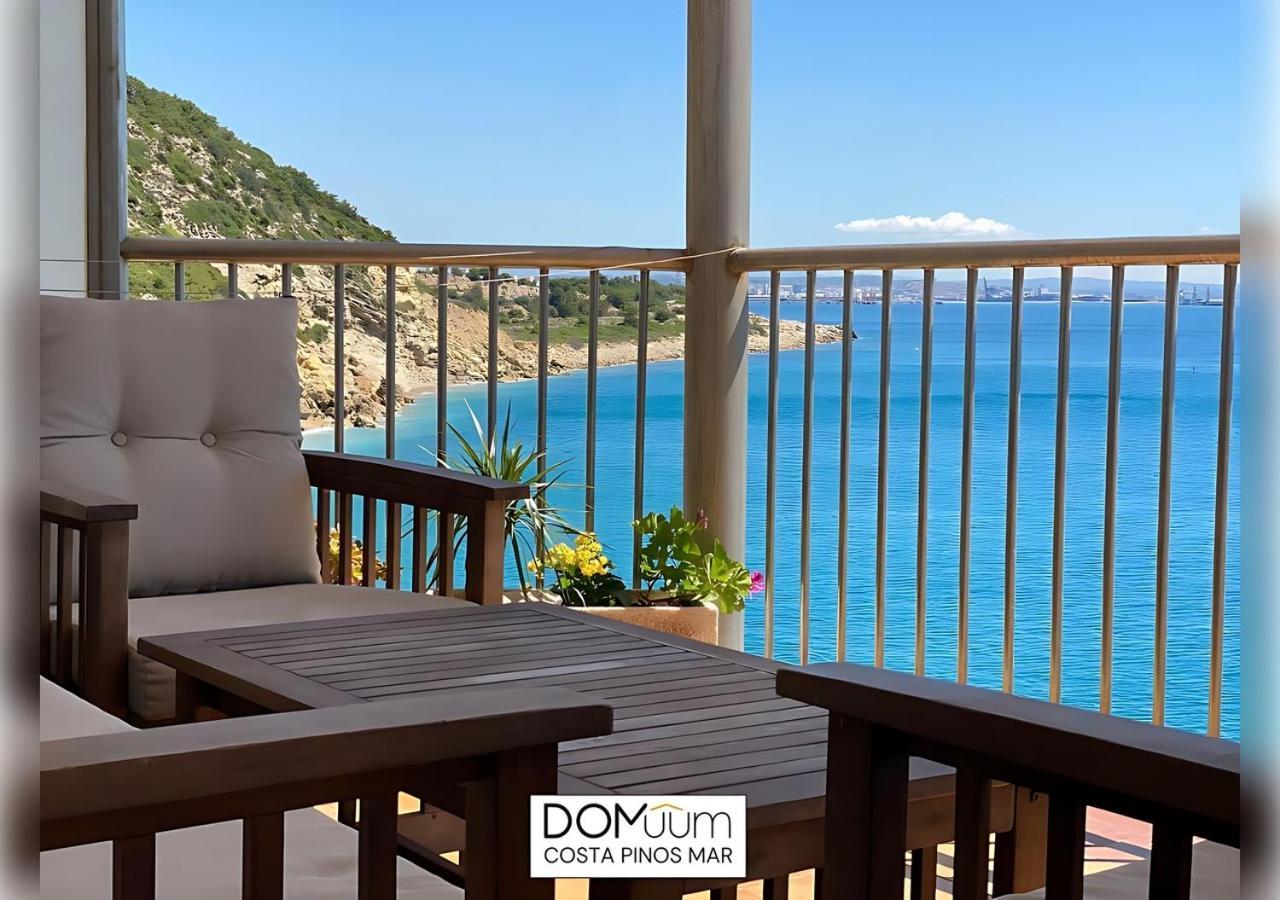 Domuum Holidays - Costa Pinos Salou Exterior photo