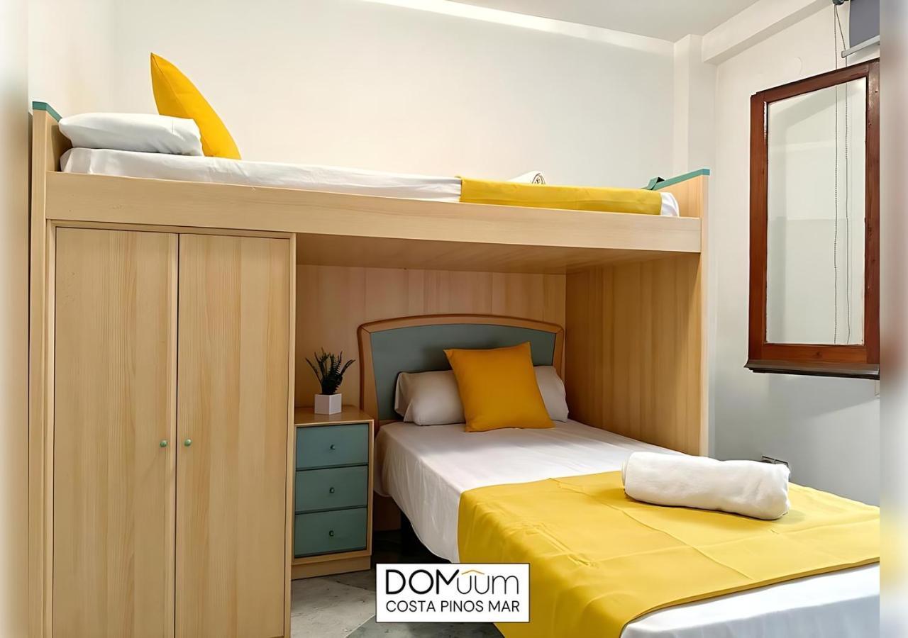 Domuum Holidays - Costa Pinos Salou Exterior photo